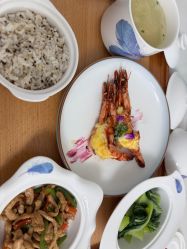 -弗蕾亚·和月月子调理院(东湖店)