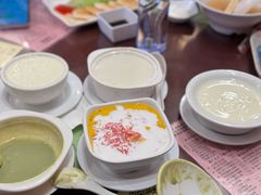 -南信牛奶甜品专家