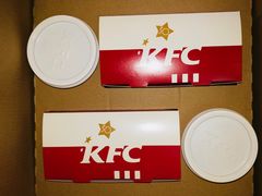 -肯德基(蓝桥店)