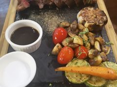 -1861意大利餐厅(文化广场店)