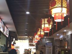 -食上东新街美食街区(民乐新都会店)