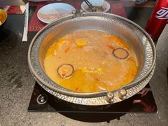 -牛New寿喜烧(闵行龙湖天街店)