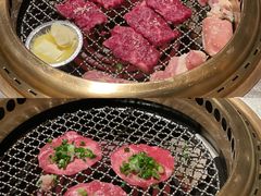 -乾杯烧肉居酒屋(中洲湾店)