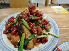 -静一餐厅·湖北菜(前门店)