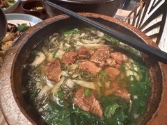 -山石榴·贵州菜(丰盛里店)