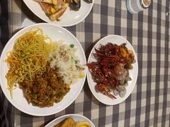 -丽池宫韩式汗蒸会馆(华灯坊店)