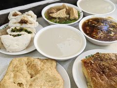 -老磁器口豆汁店(天坛店)