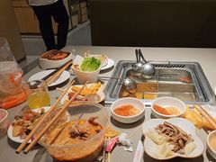-海底捞火锅(泉城路店)