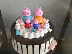 -卡漫莫尼蛋糕(徐汇店)