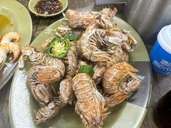 -贞姨美食·老字号海鲜大排档