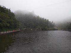 -巨石山景区