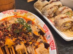 -福苗小骆驼烧烤(大唐不夜城店)