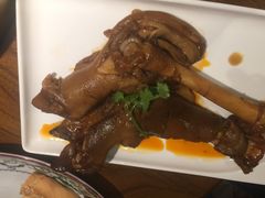 -天山醉美·新疆餐厅(富华里店)