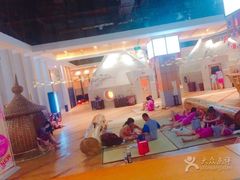 -丽池宫韩式汗蒸会馆(华灯坊店)