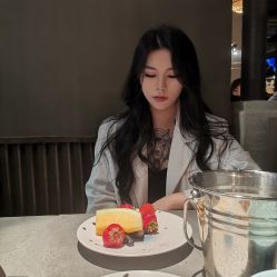 -M+hair salon专业造型沙龙