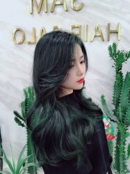 -3AM HAIR SALON染发烫发接发