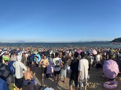 -大梅沙海滨公园