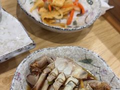 -真情鲍鱼海鲜汤