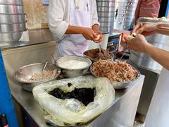 -俞记安顺特色破酥包(民生路店)