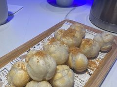 -马邦子·紫苏烤鱼(恒隆广场店)
