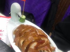 -正阳春烤鸭店(杨楼店)