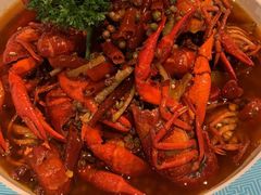 -戴记龙虾(天泽街店)