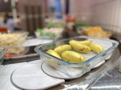 -大成自助小火锅(合肥国购广场店)