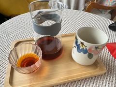 -王老师咖啡烘焙室