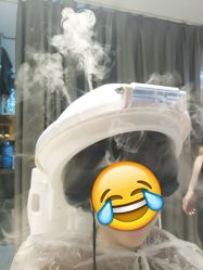 -苏豪路易士·嘉玛发廊