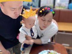 -东方明珠·可口可乐欢乐餐厅