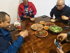 -天全县三土司椒麻鸡餐厅