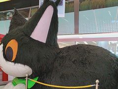 -福田卓悦INTOWN购物中心