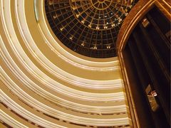 -杭州国际会议中心洲际酒店-原素全日餐厅(解放东路店)