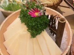 -季季山·云南野生菌火锅(上海首店)