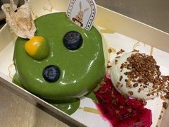-食武士·舒芙蕾(新街口明瓦廊店)