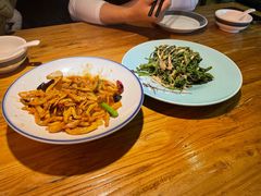 -吕氏疙瘩汤·私家菜馆(慈云寺店)