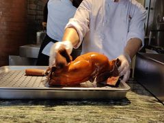 -金鸭季·北京烤鸭(深业上城店)