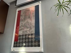 -上蔬无瑕· 创意素食·Vegetarian(华采天地店)