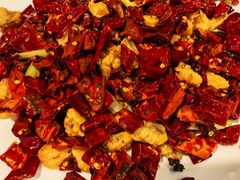 -肆月河豚·新淮扬(金融街店)