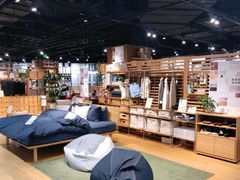 -MUJI无印良品(华贸店)