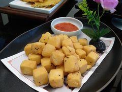 -尚品越府·融合餐厅(延安路店)