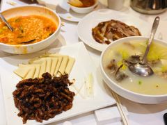 -宏宴·新京菜(望京店)