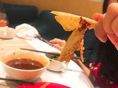 -味餐厅·海鲜·火锅·自助餐