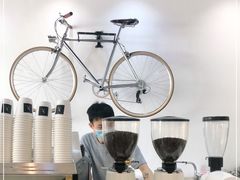 -常识咖啡common sense(春熙路店)