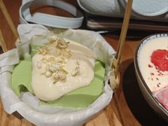 -李百蟹·江南蟹黄面·河景餐厅(夫子庙店)