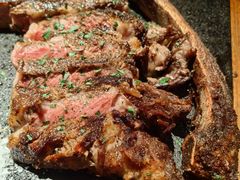 -弗兰克牛排西餐厅Ribone steak house(柠檬花园店)