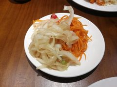 -巴依家新疆手抓饭(菱角湖万达店)