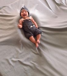 -KIDSMEMO拾光纪儿童摄影(金丰大厦店)