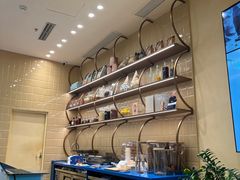 -CREAM STORY意大利手工冰淇淋&甜品(万象前海店)