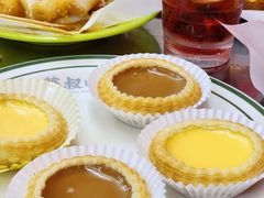 -華叔茶記